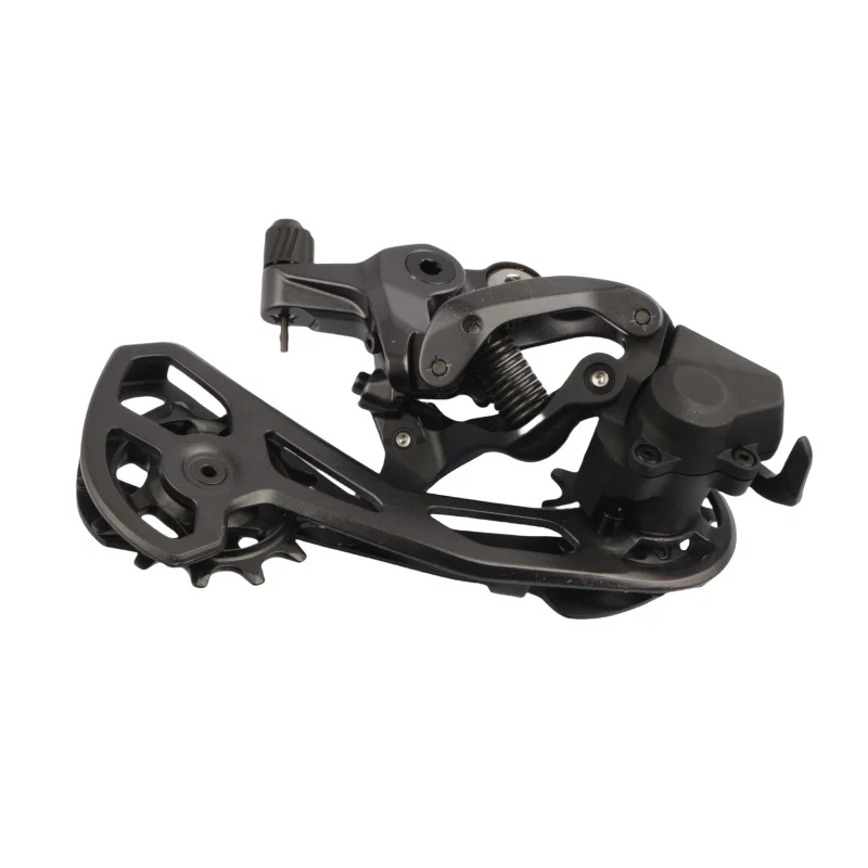 Shimano GRX 12s الخلفية Derailleur الظل RD + RD-RX822-SGS ل 10-51T كاسيت RD-RX820 ل 11-34/36T كاسيت للدراجات الجبلية