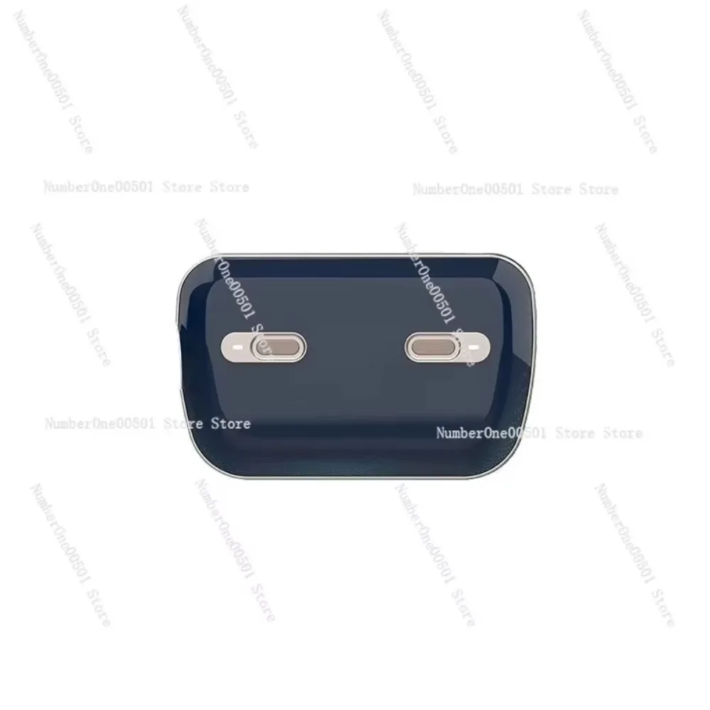 Handheld Anti Snoring Device Breathing Machine for Home Use Stop Snore Sleep Apnea