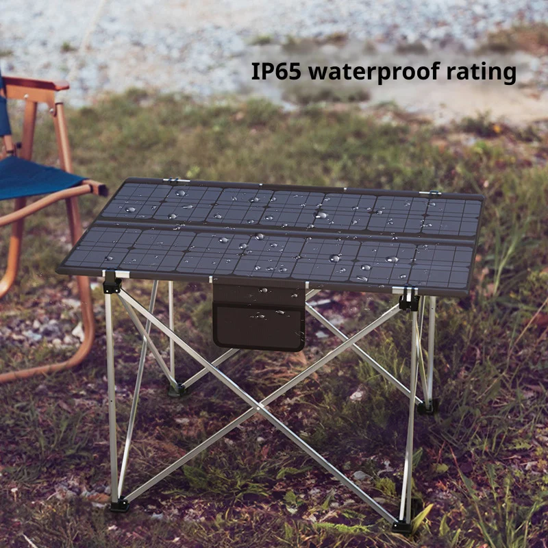 Outdoor Table Camping Hiking Product Outdoor Dining Table Igt Portable Folding Foldable Camping Table Foldable Camping Pliable
