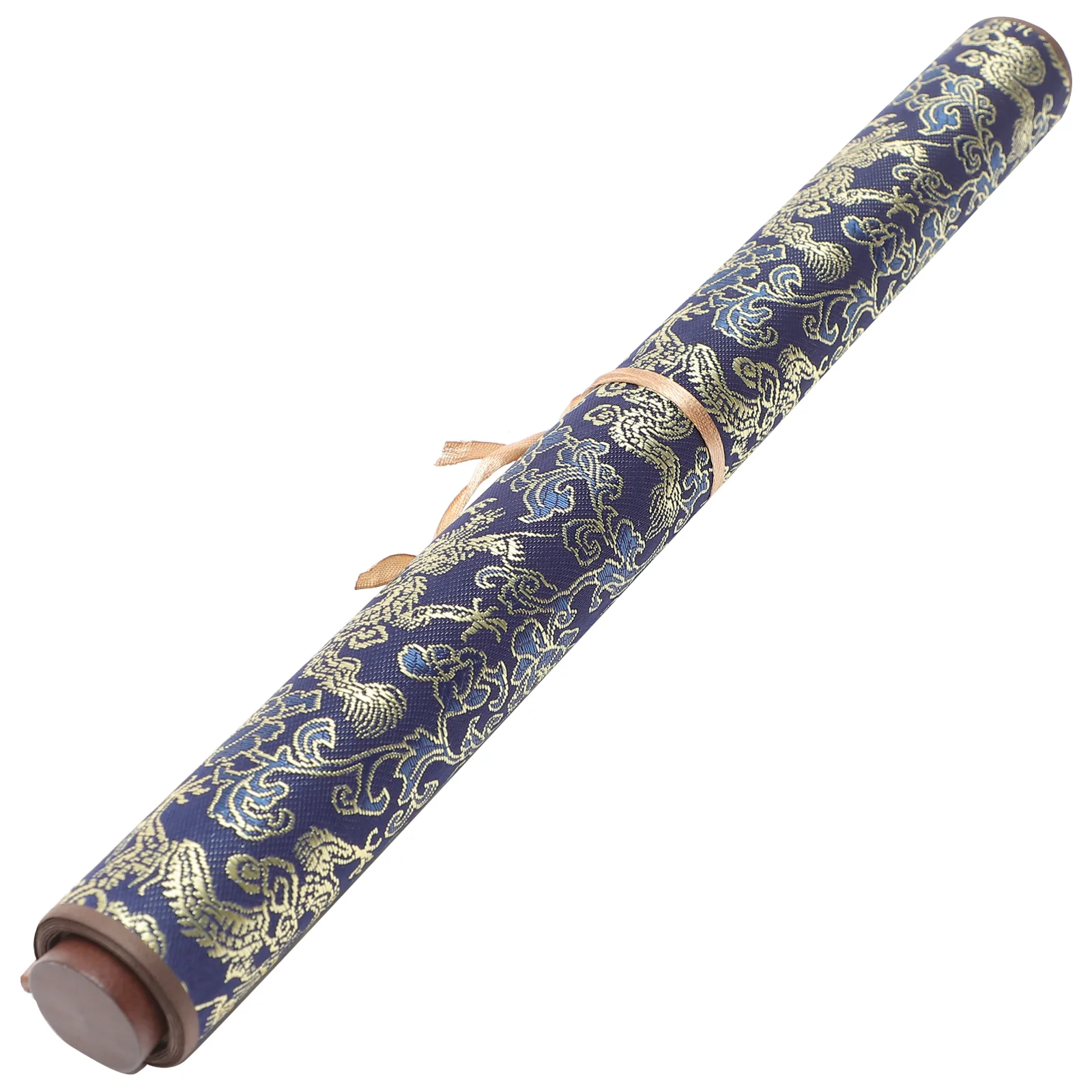 

Calligraphy Water Writing Cloth Fountain Pen Painting Scroll Accessories Brush Brocade Chinese Handwriting