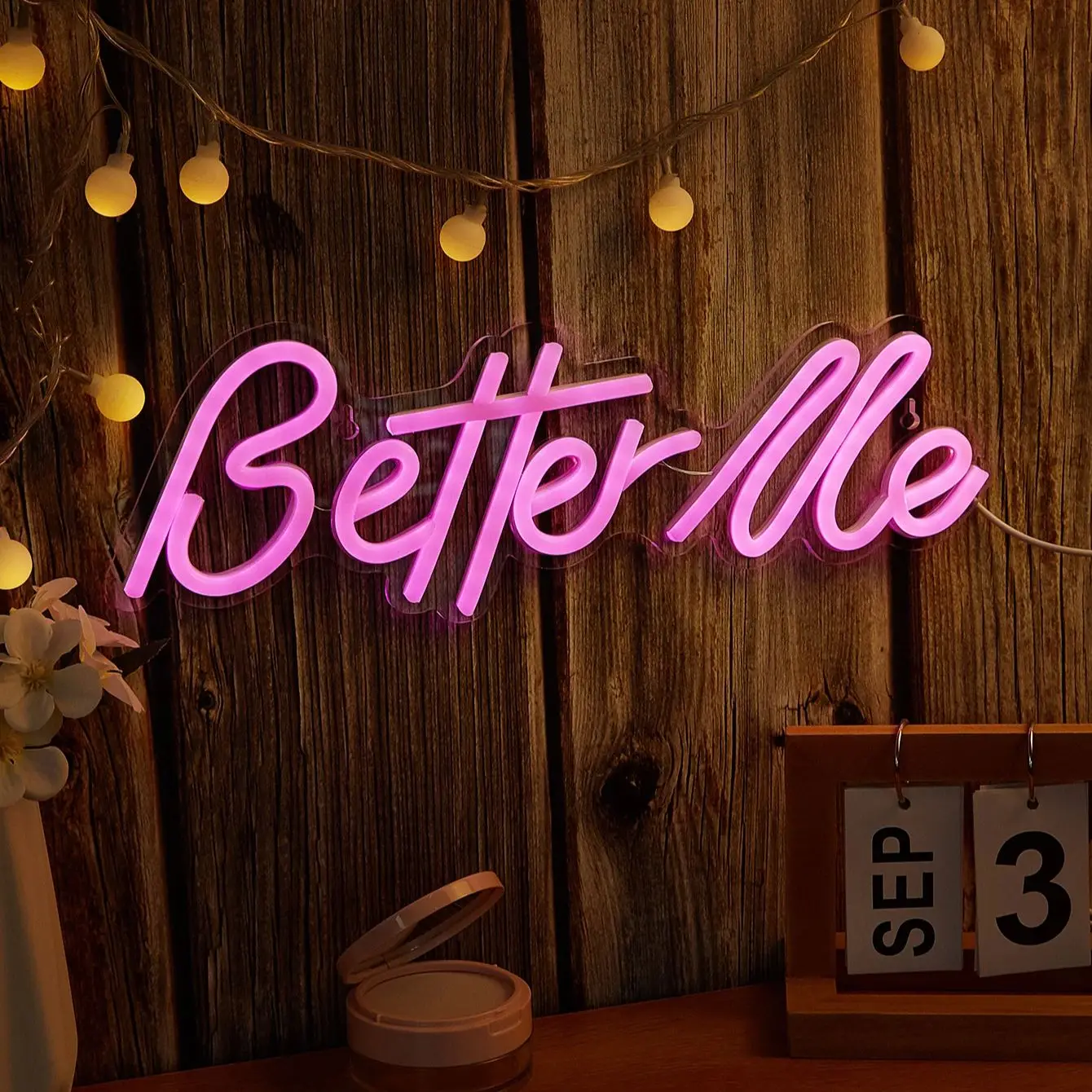 Chi-Buy Led Neon Ha… - image