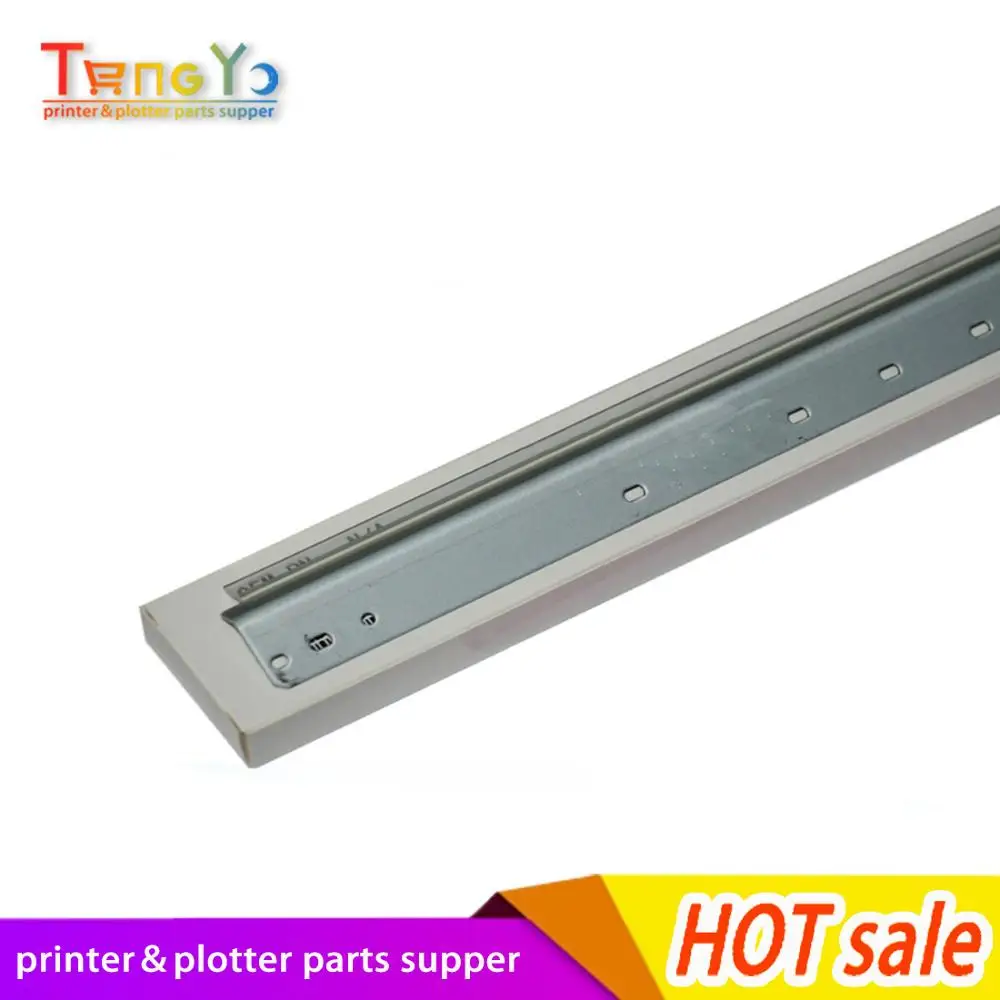 

5 новых лезвий для чистки барабана UCLEZ0009QSZ1, совместимых с Sharp AR160 161 162 163 164 AR200 201 205 206 207 MX-M200D MX-M232D