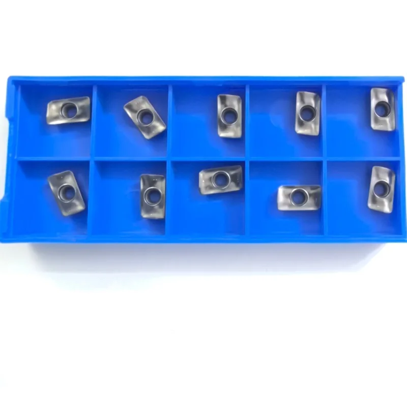 Твердосплавные пластины HUAZHICHUN APMT1135PDER R0.8