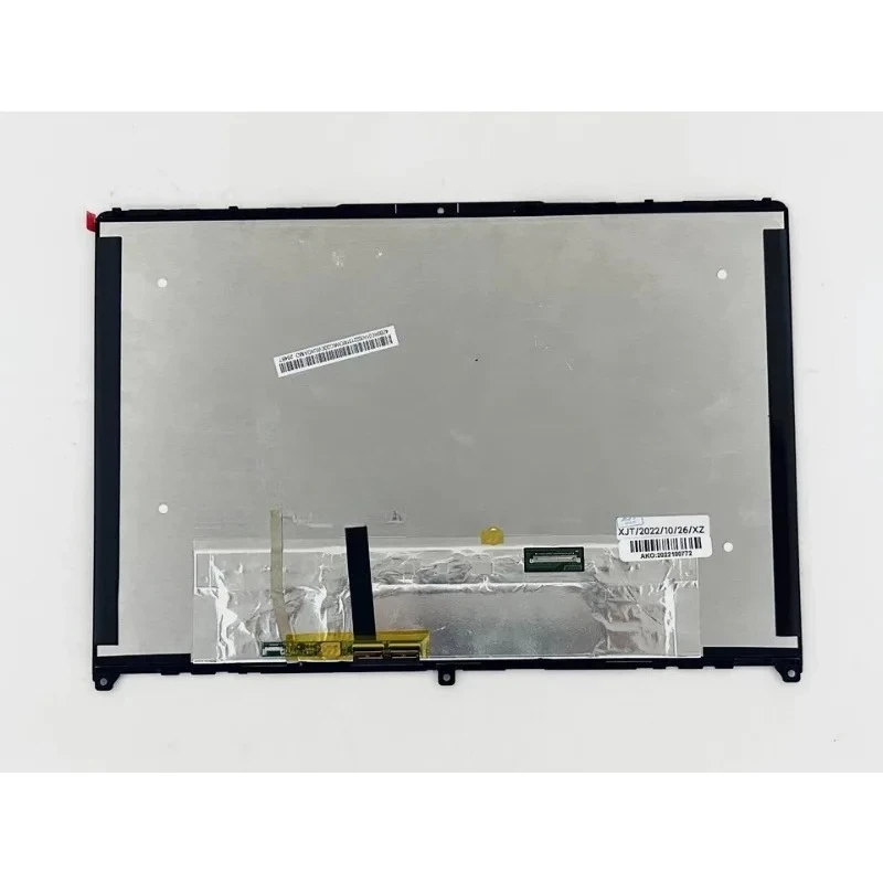 NEW For Lenovo Flex5-14ALC7 5D10S39785 5D10S39787 5D10S39788 Lcd Touch Screen w/ Bezel 14