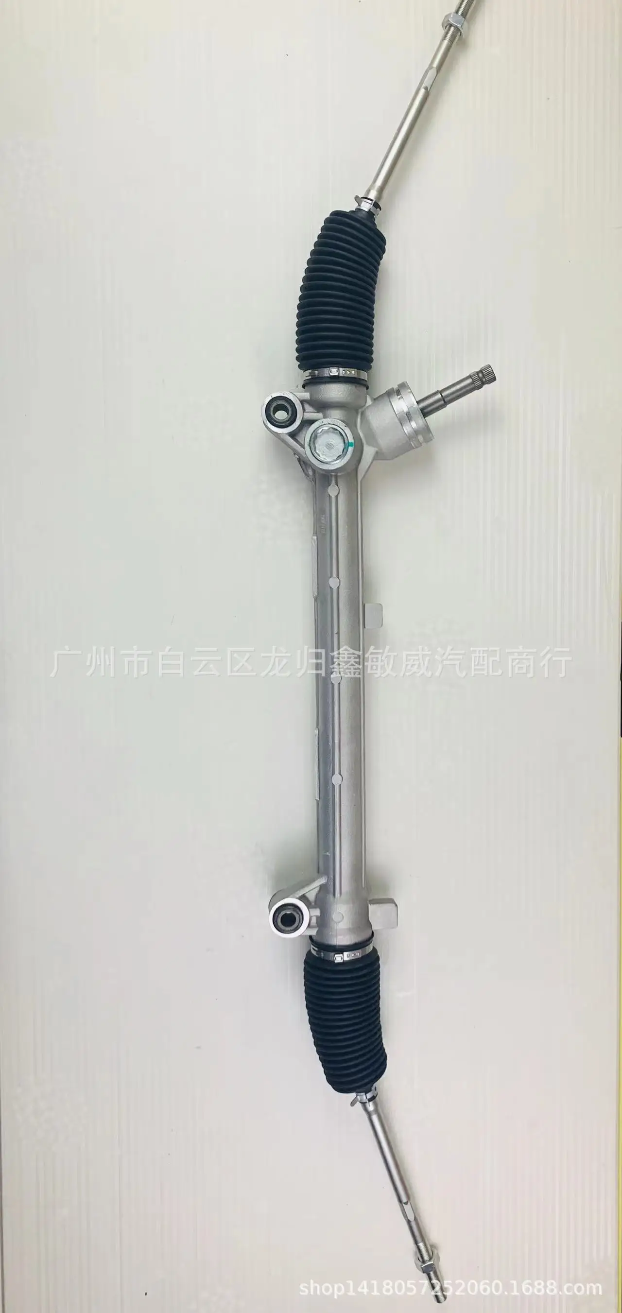 The Steering Gear Is Suitable for The MG GT/Ruixing Mechanical Left Peptide LHD MG Series