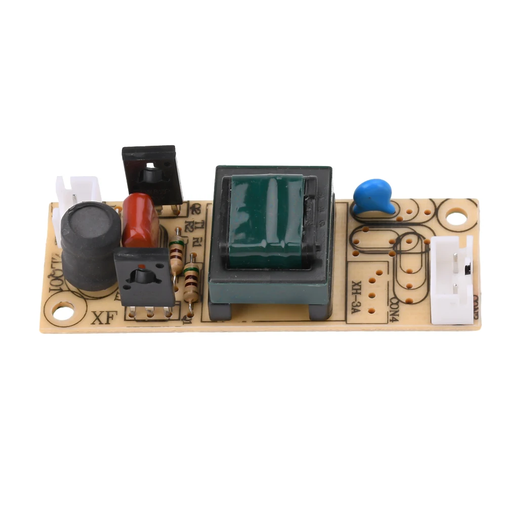 Eletrônico Lastro UVC Lâmpada Driver, Power Board, Transformador com lâmpada UV, Desinfecção e Esterilização, 185 nm, 254nm, DC 5V