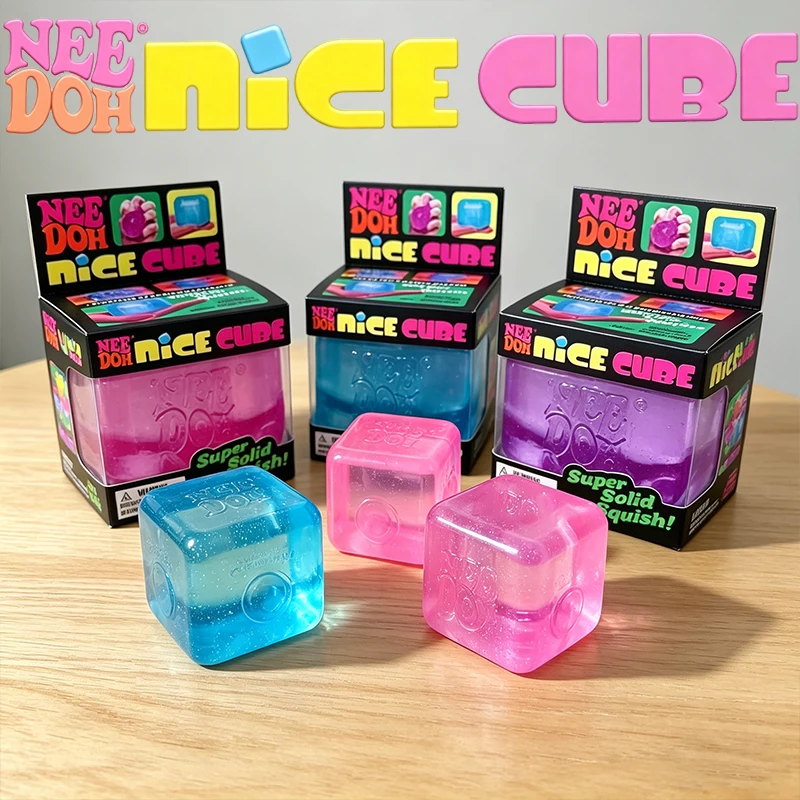 novo-lancamento-schylling-needoh-nice-cube-brinquedo-sensorial-de-maltose-antiestresse-e-anti-ansiedade-ferramenta-de-mesa-macia-e-apertavel