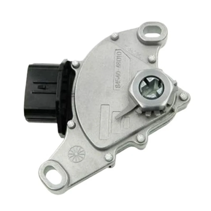

OEM Replacement Neutral Safety Switch 8454008010 845400E010 8454048010 for Toyota For Avalon 2005-2007 Simple Install