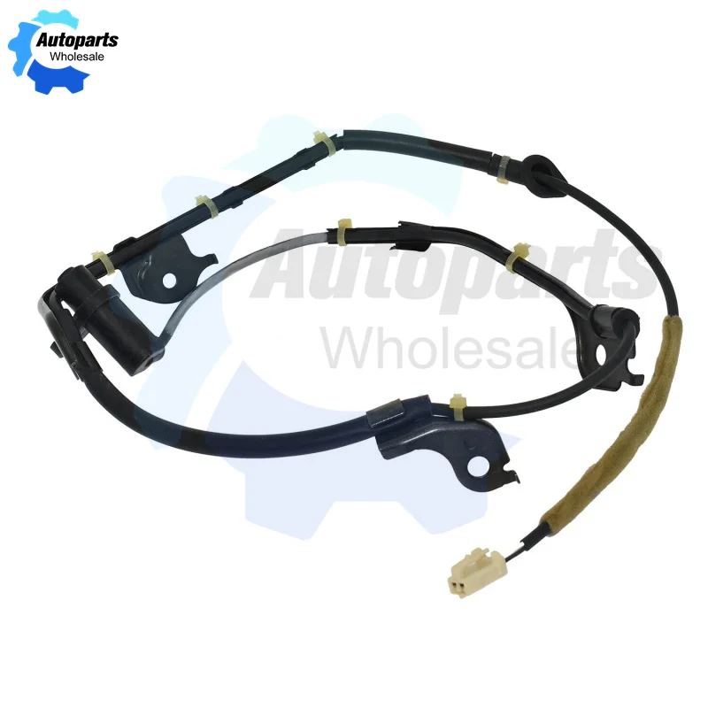 

89546-42030 for Toyota RAV4 AWD 2.0L 2.4L 2001 2002 2003 2004 2005 Rear Left ABS Wheel Speed Sensor