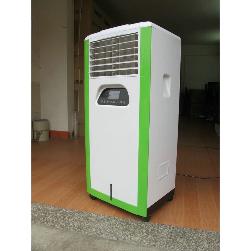 Long term supply of mobile water-cooled air conditioning, industrial mobile air conditioning, Fuzhou air conditioning fan