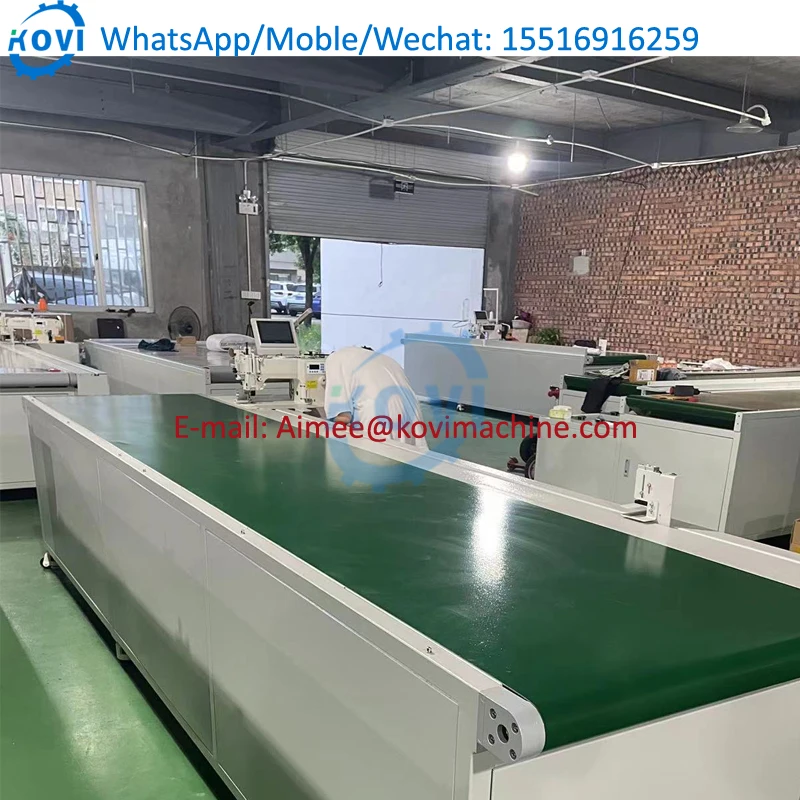 Curtain hemming machine curtain sewing machine curtain overlock stitch hemming sewing machine