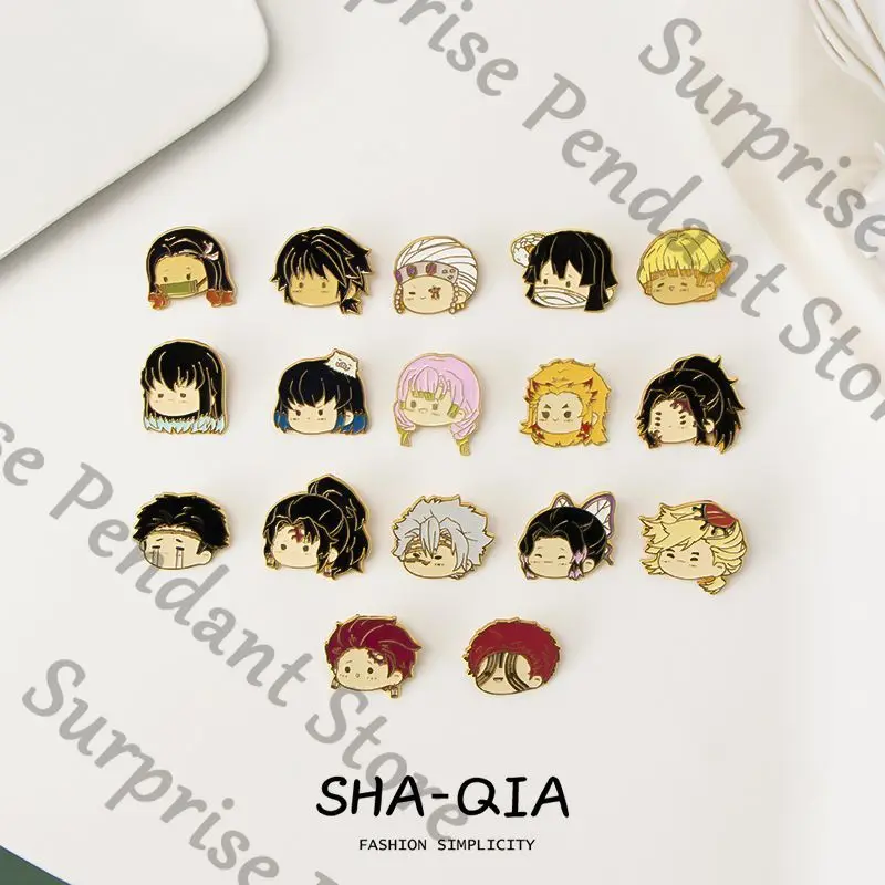 Demon Slayer Anime … - image