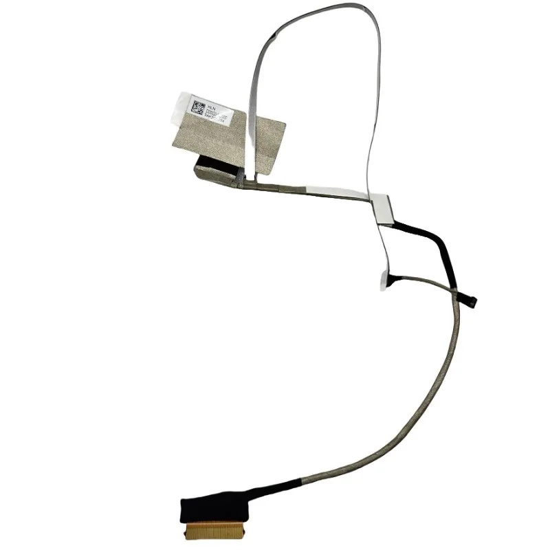 NEW LCD Flexible Cable for HP Pavilion Gaming 16-A 16-a0001la 16-a0004l 40pin Screen Cable DD0G3JLc200 