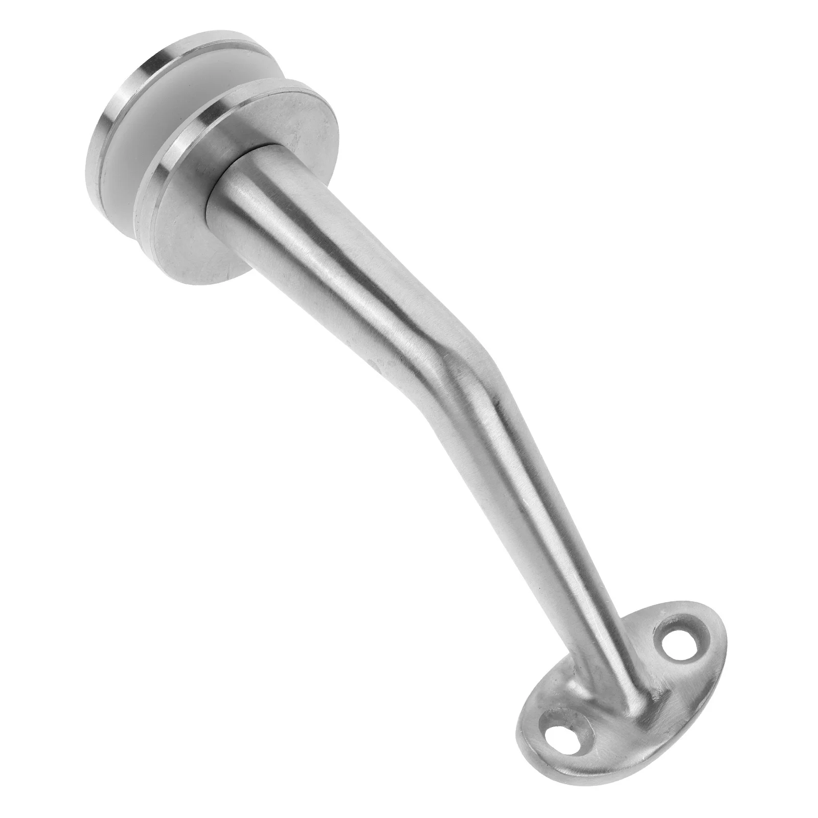 Рисунок 3 - Изящный кронштейн для перил из нержавеющей стали