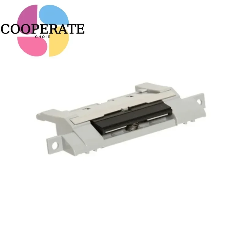 1 قطعة RM1-6397-000 RM1-7365 صينية 2 لوحة الانفصال ل HP P2030 P2035 P2050 Pro 400 M401 M425 forCANON 251 3470 3480 6303 412