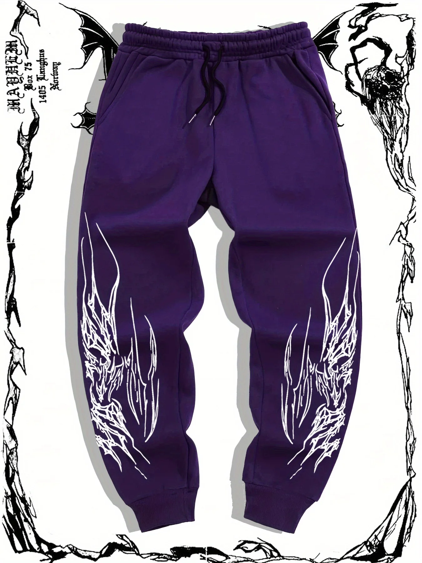 Thumbnail 3 - #75 Mens Sweatpants Discount Picks