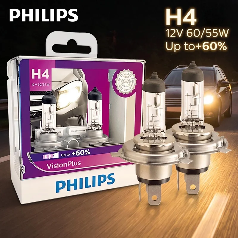#13 Latest Halogen Headlight Bulbs Offers
