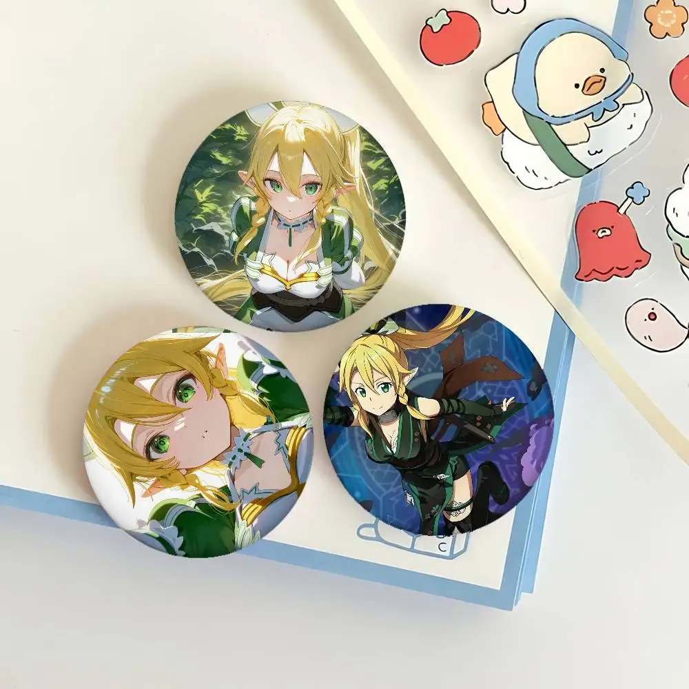 ورقة S-الكلمة A-الفن O-الإنترنت شارات صفيح لينة زر دبوس بروش شارة معدنية مخصصة مجوهرات اكسسوارات قبعة حقيبة التلبيب #2