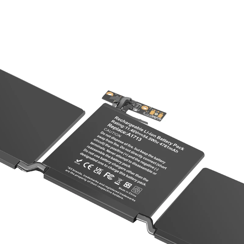 For Mac Book Pro Laptop 13