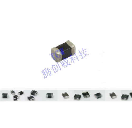 Imagem -03 - Smd Varistor Sfi1206sv241351a Sfi1206sv431201a Sfi1206sv471-201a 100 Pcs