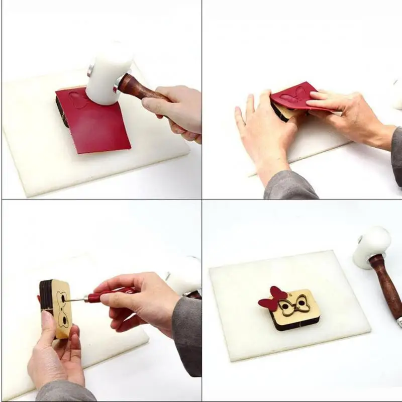 Card Wallet Leather Die Cutter, Die Cut Machines, Metal Cutting, Die Cut Machine, Leather Craft