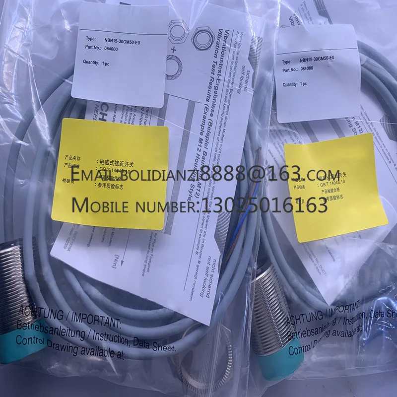 Proximity Switch Se… - image