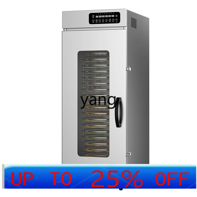 CX dryer food mango longan mushroom small fish shrimp industrial drying oven