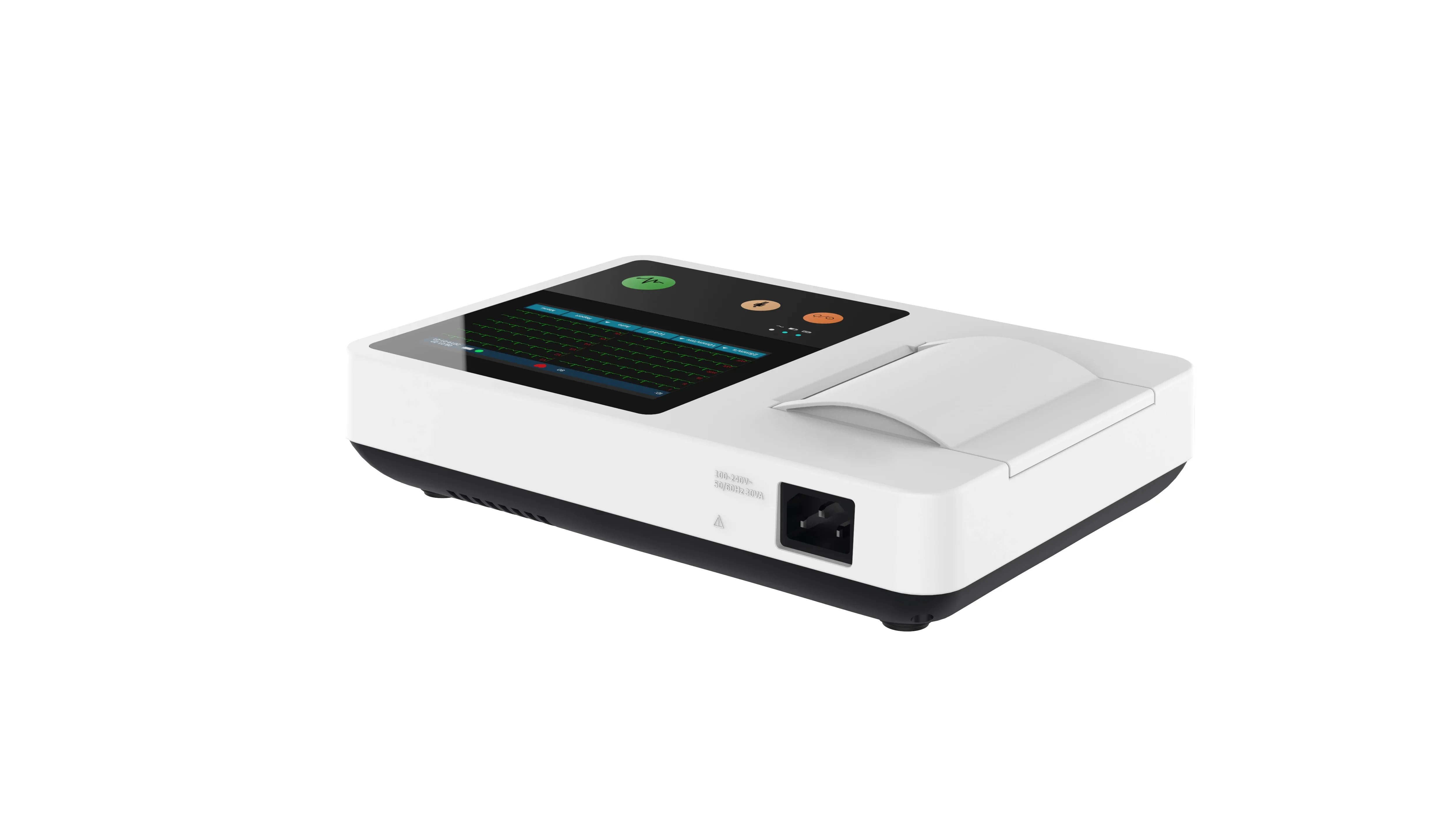 

Best Price Human Digital Three Channel Machine with Printer