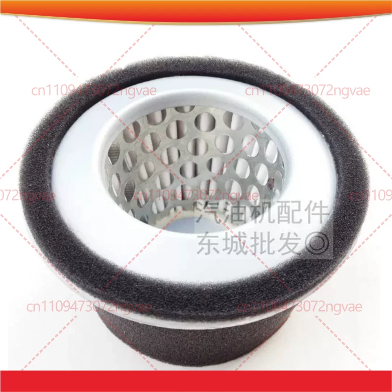 For Robin Engine Parts, Water Pump EY20 167F Air Filter Element, EY28 Generator Air Filter Element, Power Tool Spare Parts