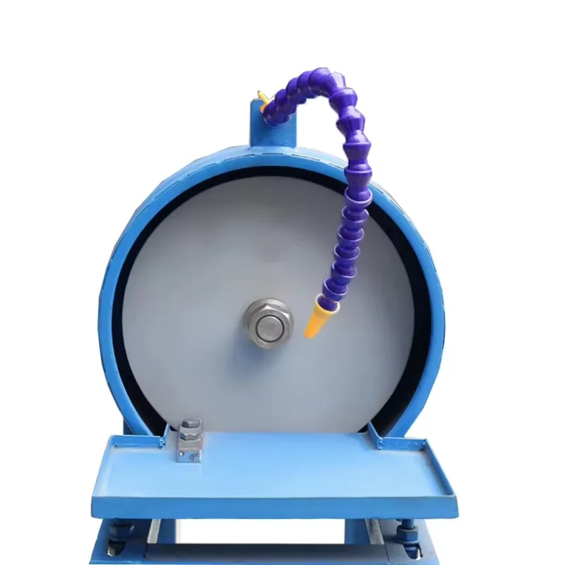 New Gemstone Faceti…