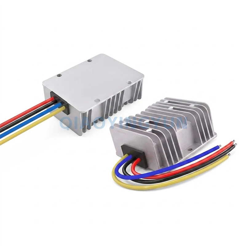 24v 30v 36v to 5v 12v Isolated DC DC Buck Converter 9-36v 10v 13.8v 16v 28v 35v Step Down Step up Converter Power Supply