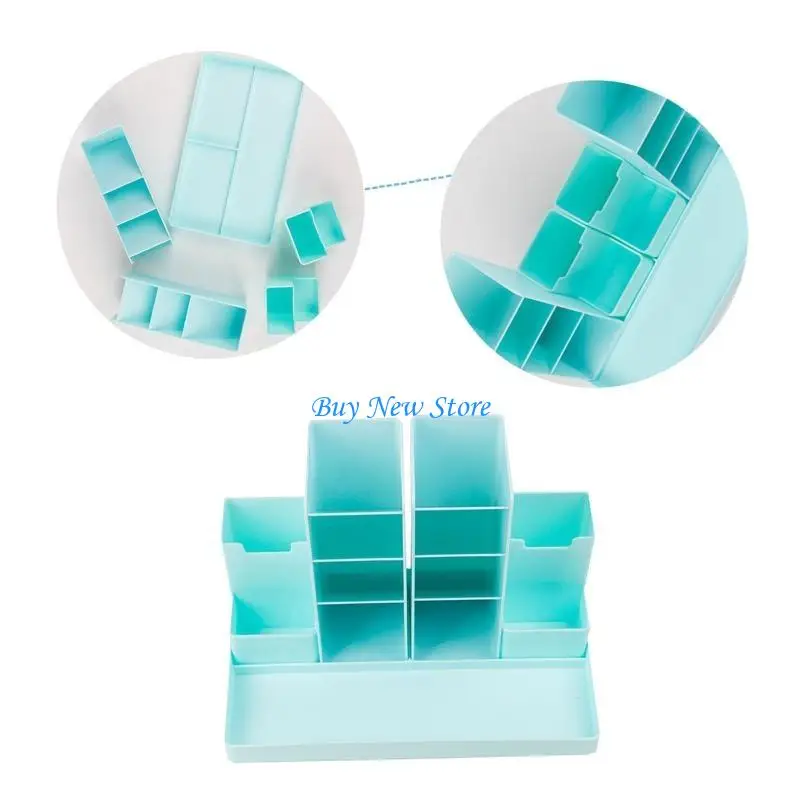 

20CE Multi-functional Pen Cosmetic Storage for Case Makeup Holder