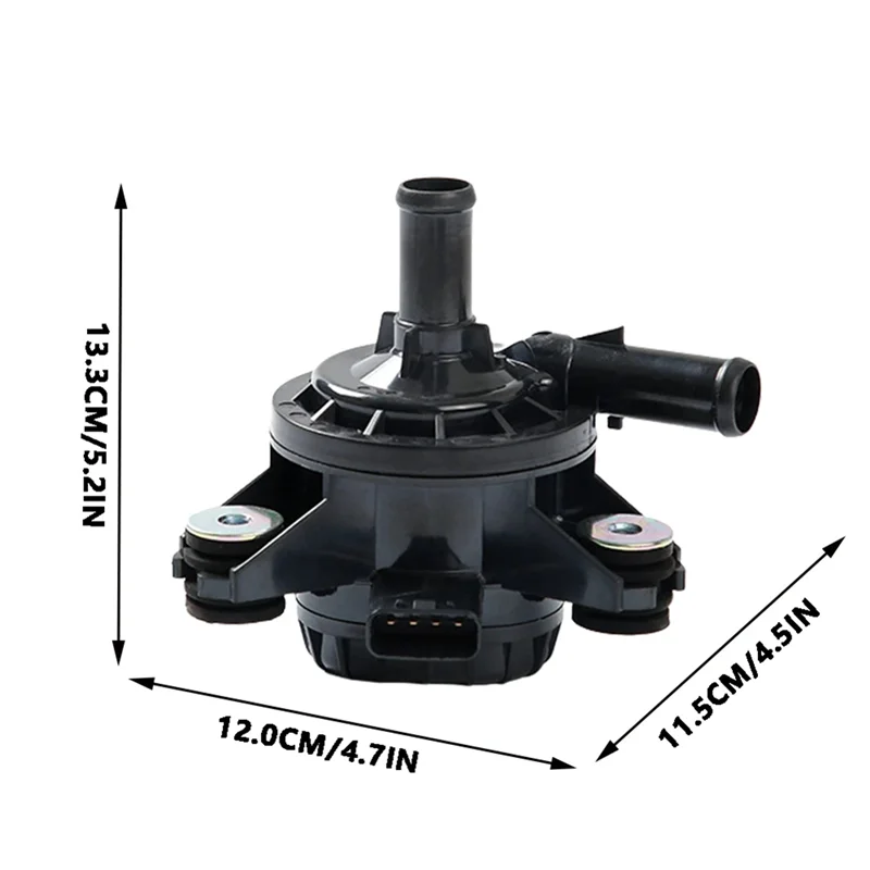 G9040-47090 Вспомогательный водяной насос ABS Водяной насос автомобиля для Toyota Handa 2013-2016