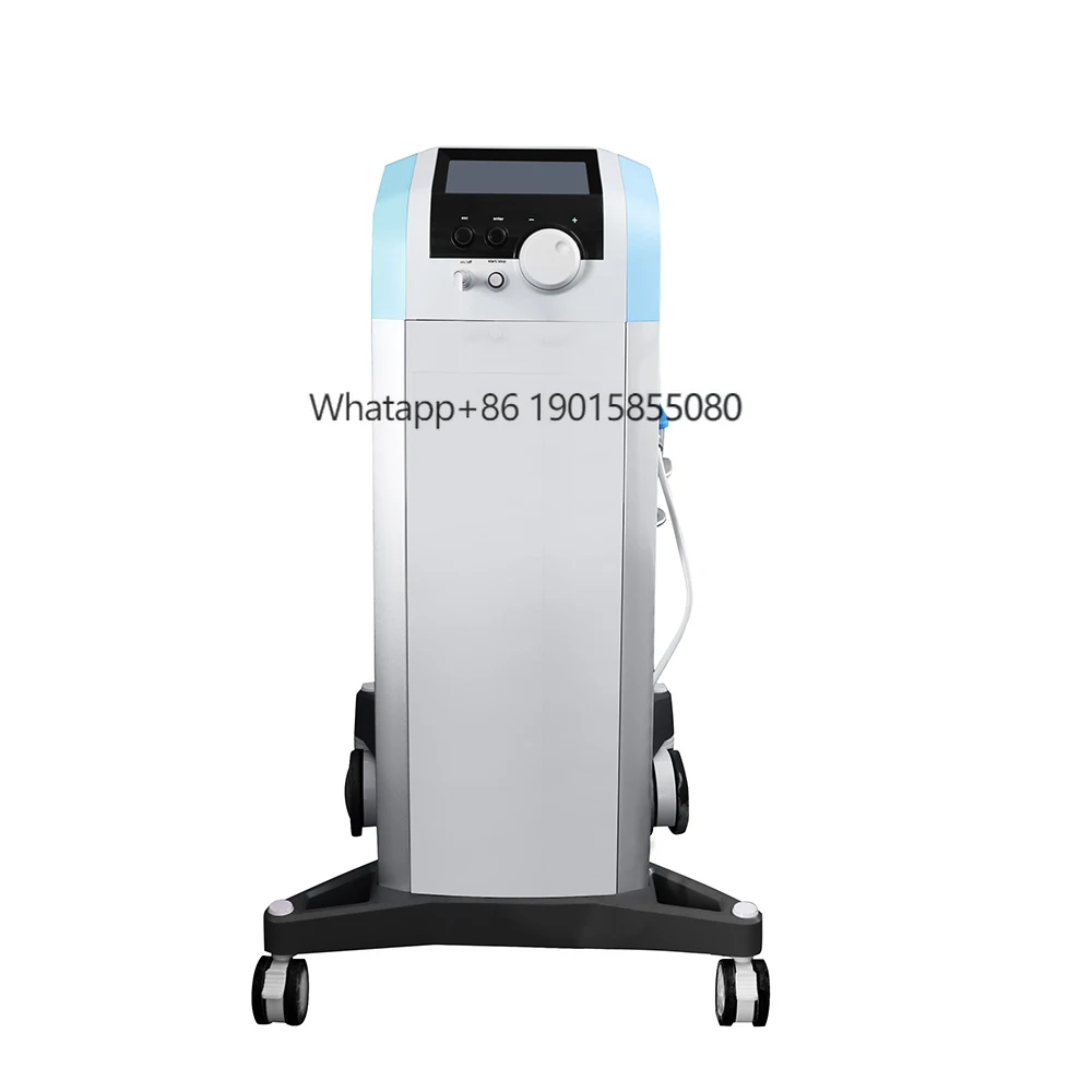 

Therapy Machine for Physiotherapy Body Pain Relief Therapy Equipment