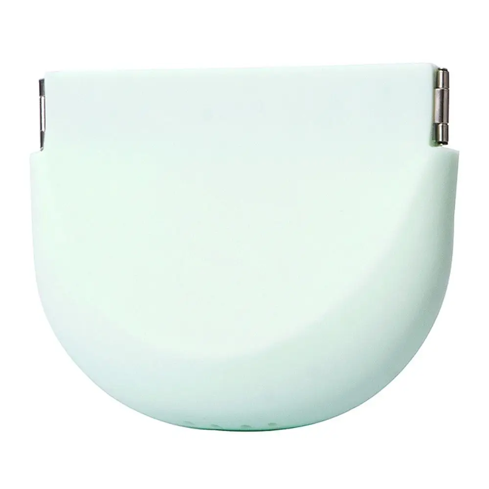 

Case Cleaning Box Orthodontic Retainer Case Silicon Denture Case Denture Bag False Teeth Storage Box Denture Bathing Box