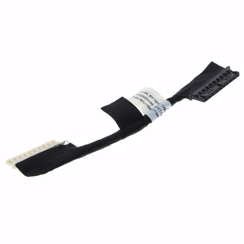 New Laptop Battery Cable for Dell Inspiron G7 7577 7587 7588 Vostro 7570 0NKNK3 DC02002VW00 NK3