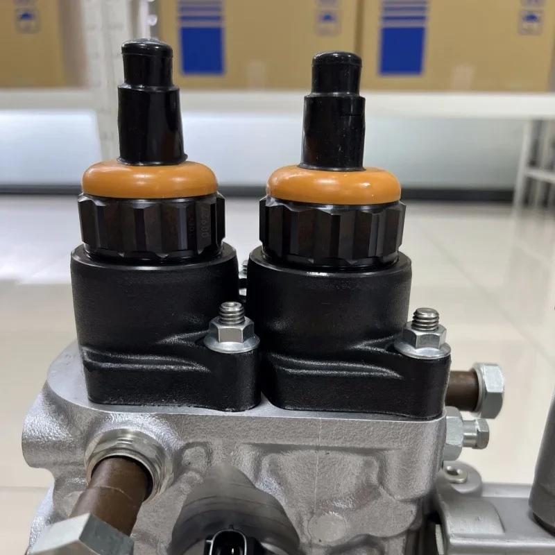 

Applicable to:New original diesel pump for PC400-7 450-7 6D125-3