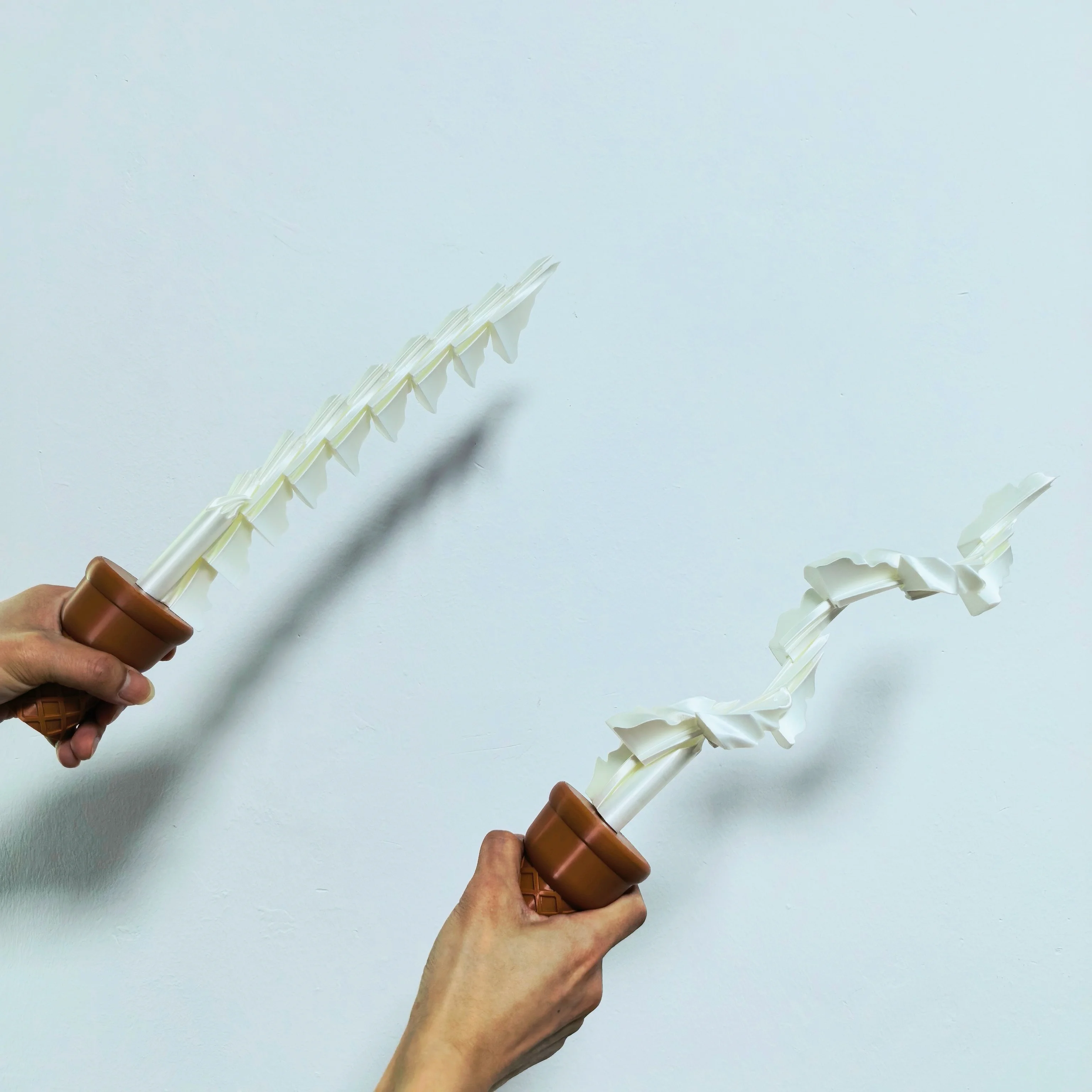 3D Printed New Prank Toy Ornam - đánh giá và giá 3D Printing Use