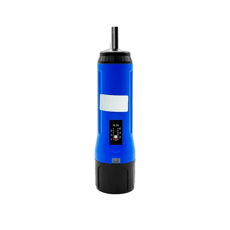 Durable ZSQ-0.6 Preset Torque Screwdriver Adjustable Hand Tools for Measuring & Gauging