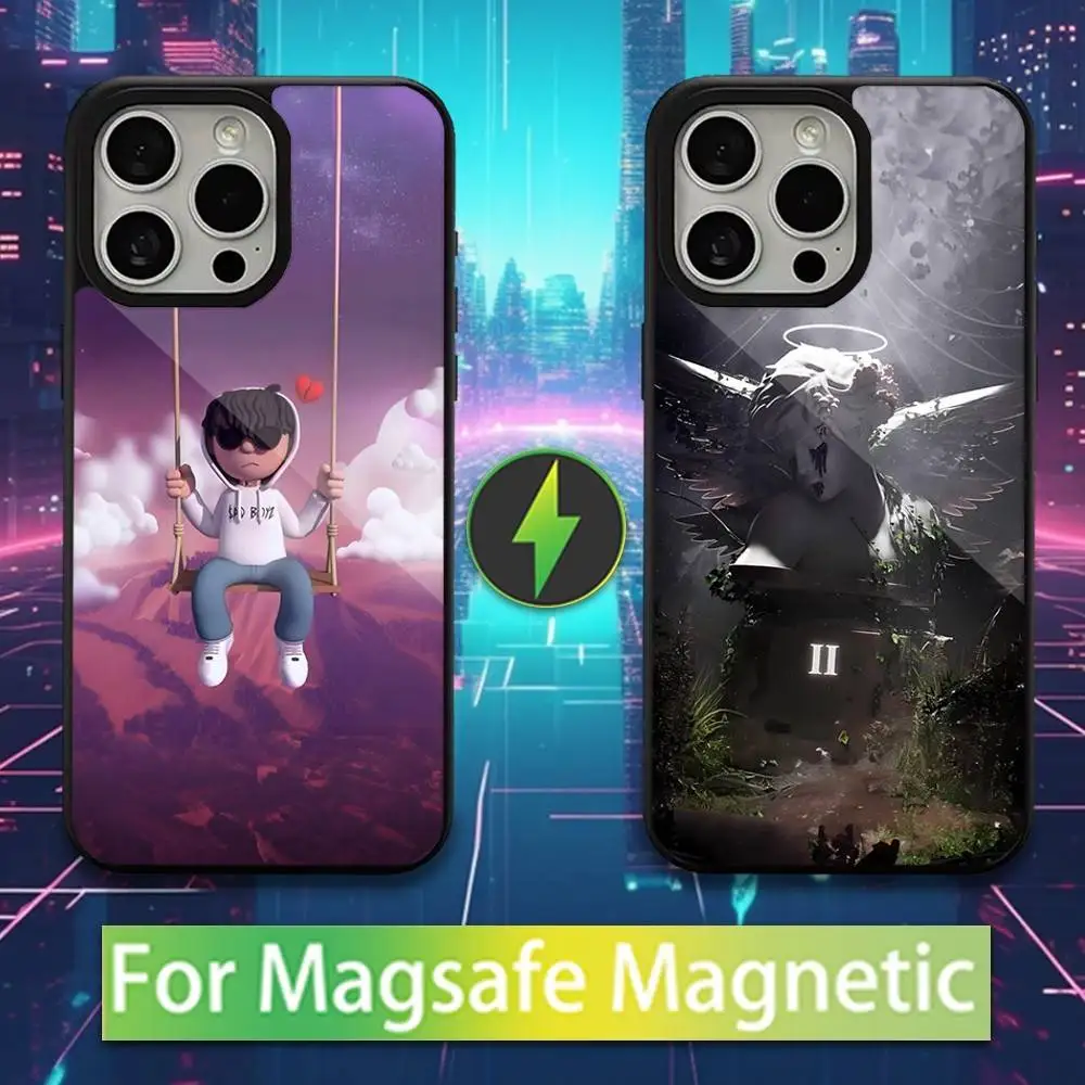 Singer J-Junior H-H… - image