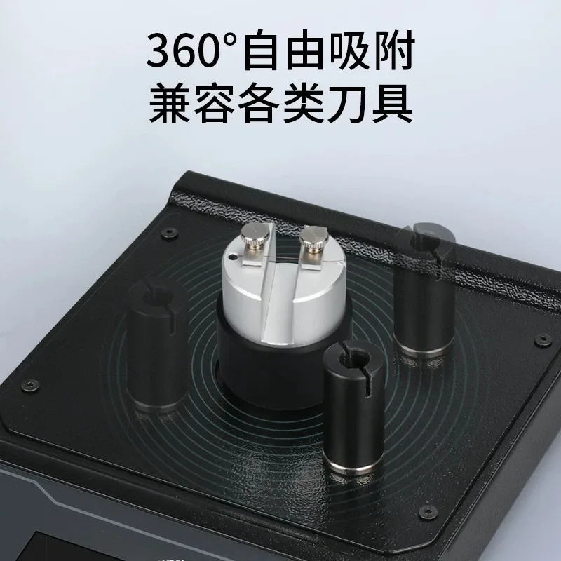 Sharpness Tester Tool Edge Wear Resistance Testing Instrument Tool Edge Wear Resistance Testing Instrument