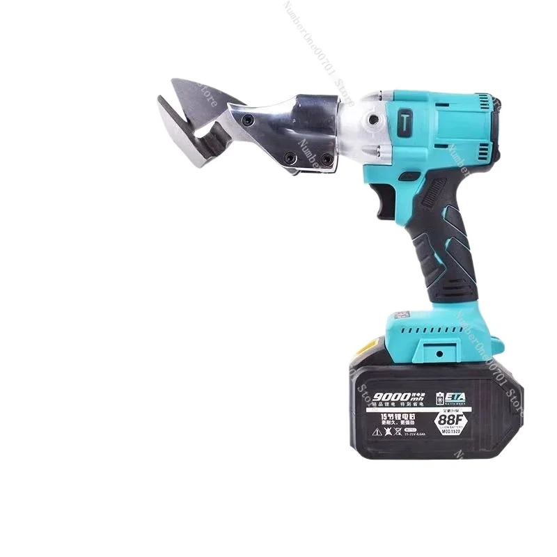 

Scissors Rechargeable Iron Scissors Color Steel Tile Diamond Mesh Industrial Grade Iron Scissors