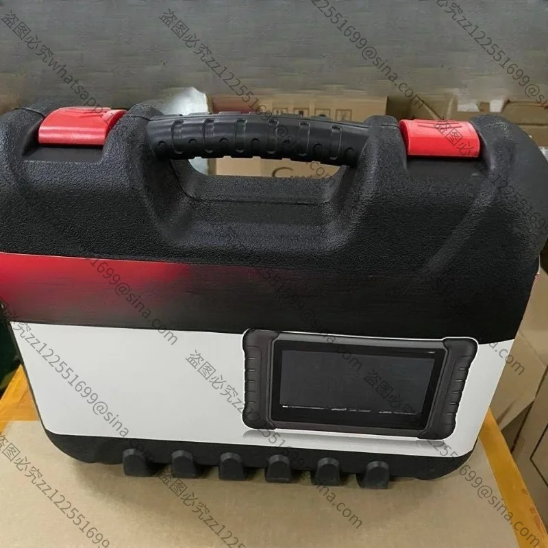 Suitable for MK808S Full System High Definition Automobile Fault Detector Overseas Version