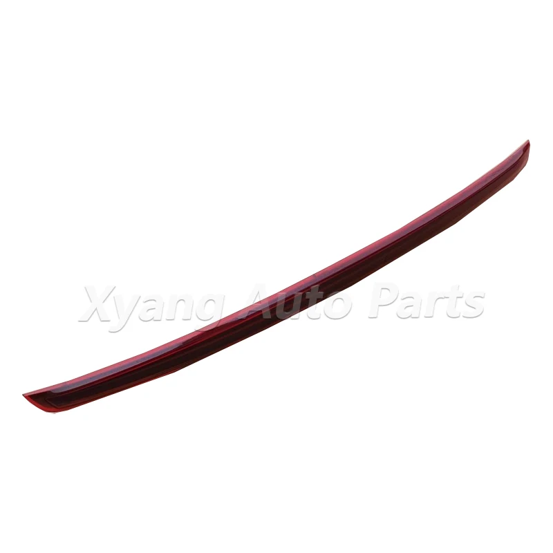 Rear Trunk Lid Trim Strip Middle Strip For Dongfeng Aeolus E70 Evolute-i Pro