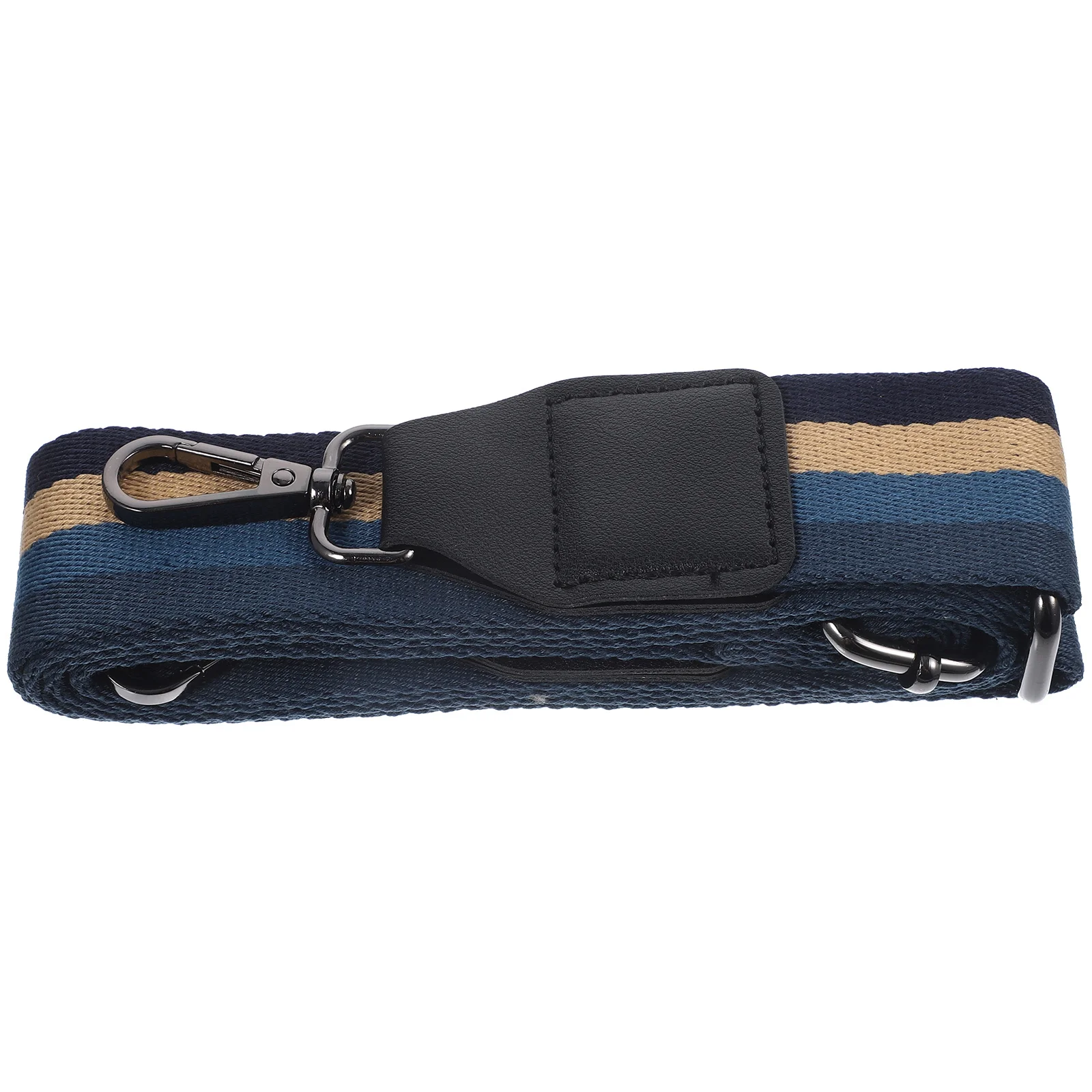

Guitar Wide Adjustable Strap For Crossbody Bag Handbag Purse Strap For Crossbody Bag Nylon Metal Hardware Accessory