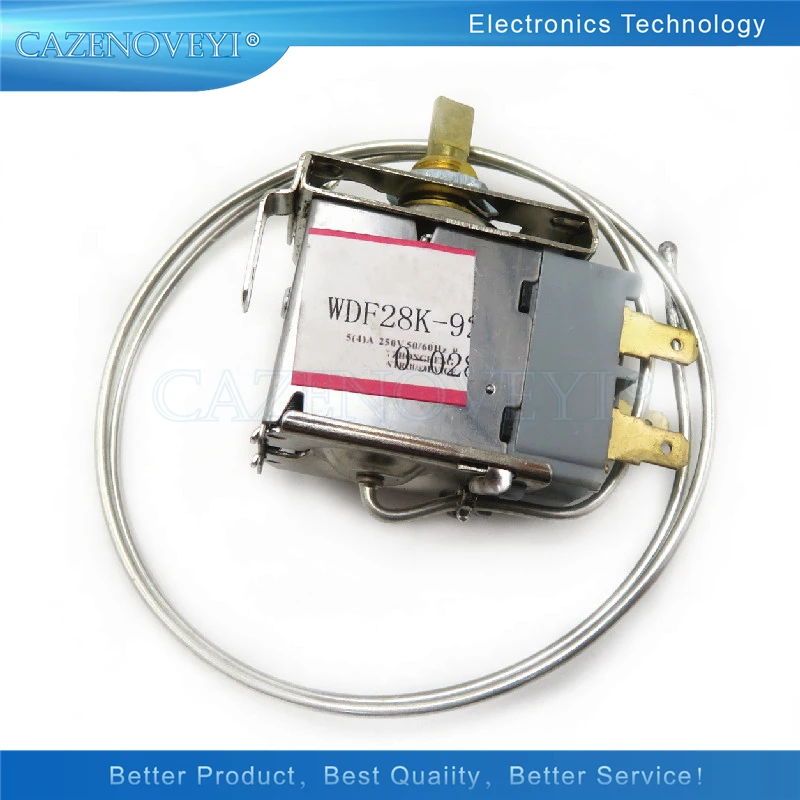 Refrigerator mechanical thermostat rongsheng refrigerators thermostat new original original WDF28K - 920-028 WDF28K-920-028