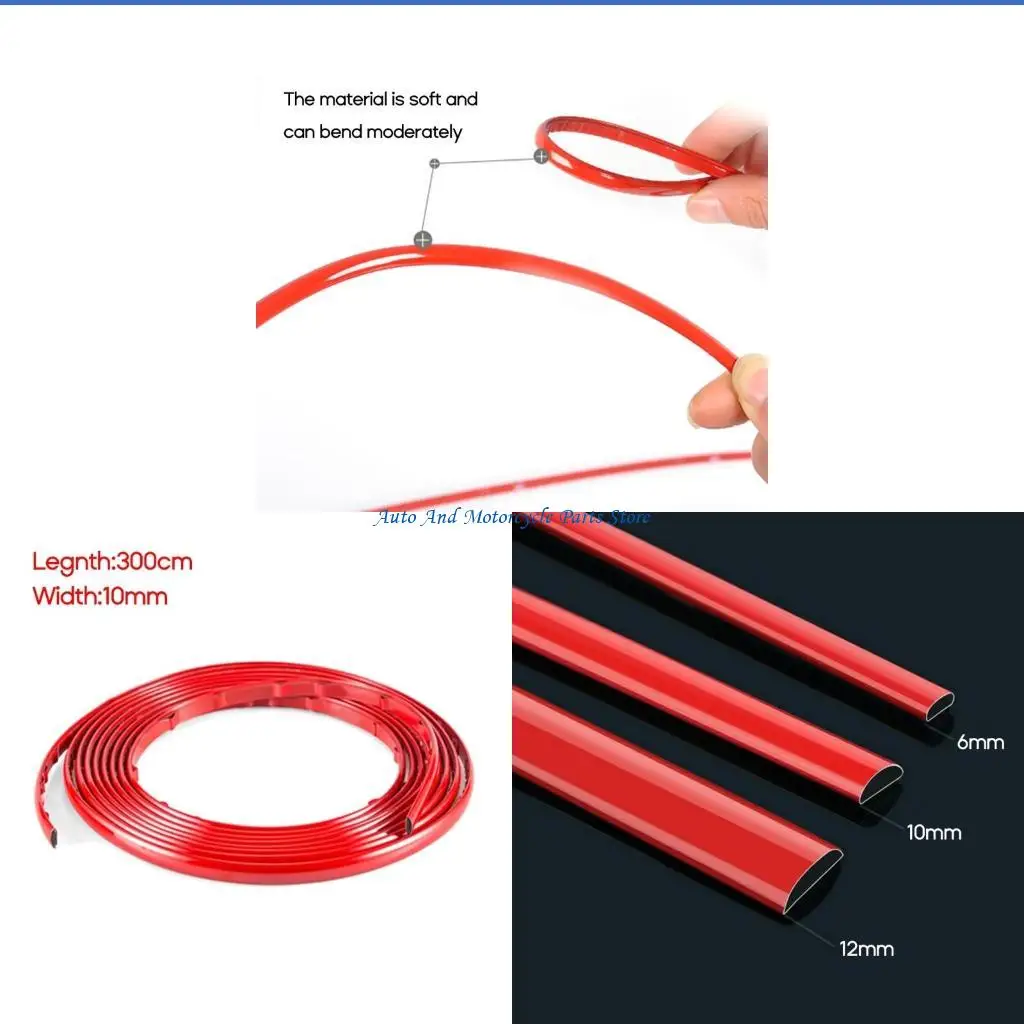 

P9FD Дверной края