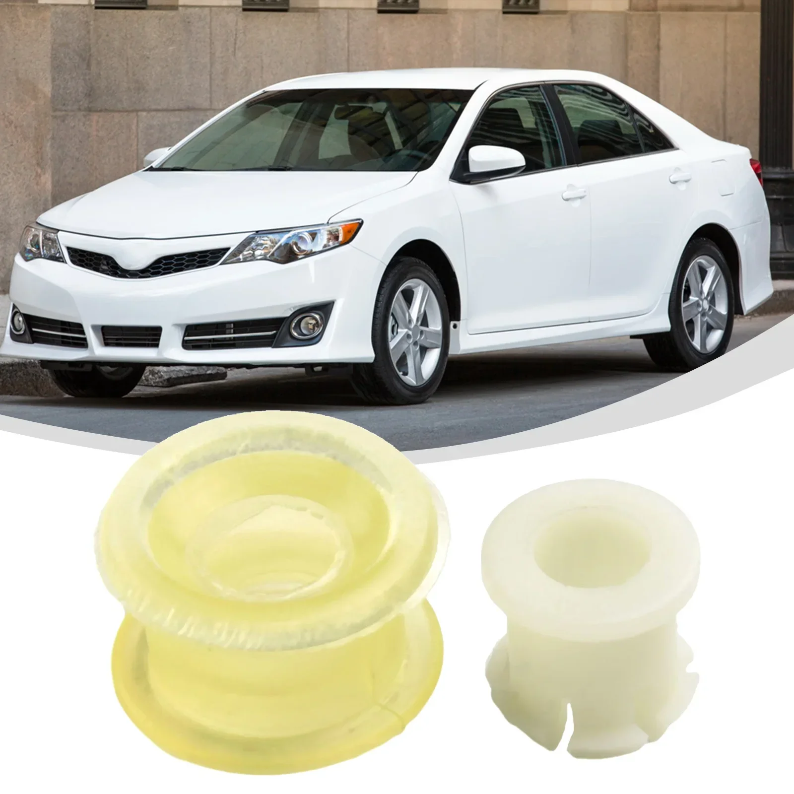 

High Quality Cable Bushing Shift Lever Equipment Attachment 1K0711049Af ABS Plastic Pull Head Trambulator Repair Kit