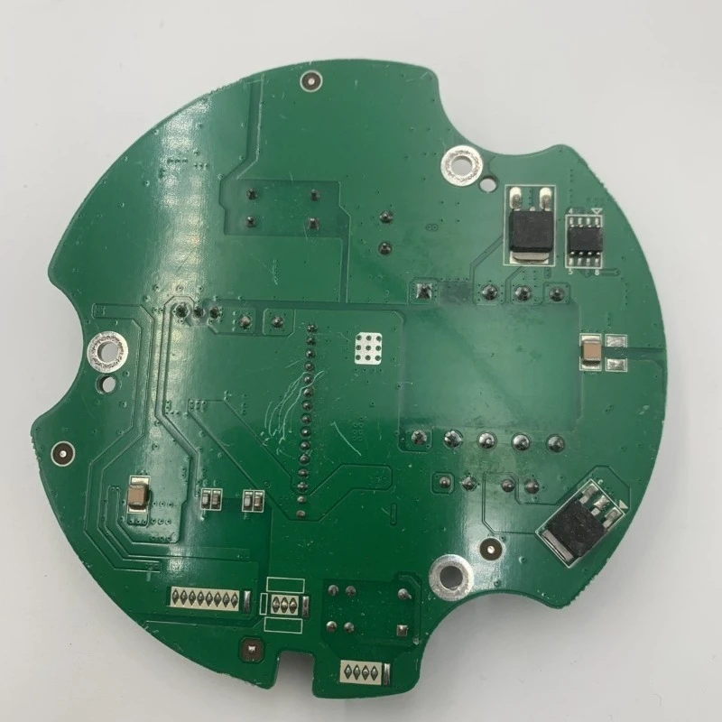 Network dome power board circuit board AC24V DS-21473 maintenance