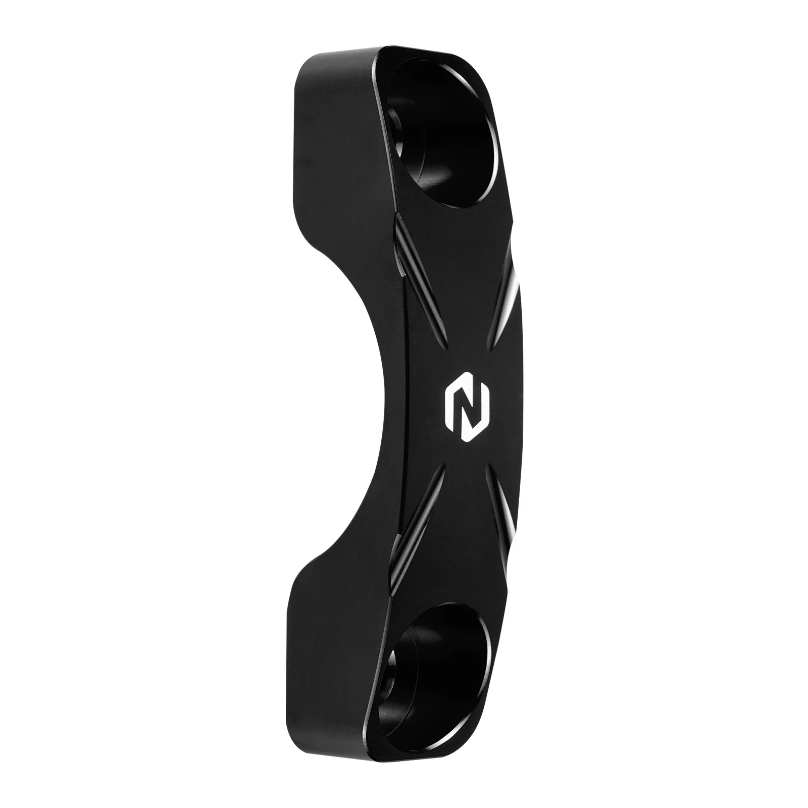 UTV X3 verstärkte Lenkgetriebe-Montageplatte für Can-Am Maverick X3 Max R RR 4x4 2017–2021 Aluminiumlegierung 709402021 – Detail 10